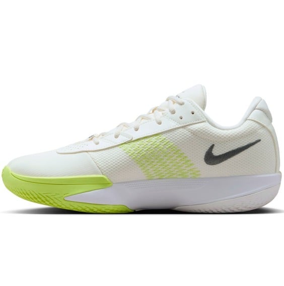 Compra Zapatillas Nike Air Zoom G.T. Cut Academy Lemon Twist | 24Segons
