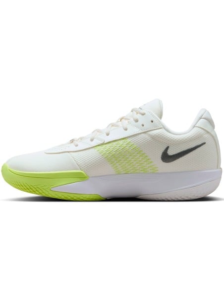 Compra Zapatillas Nike Air Zoom G.T. Cut Academy Lemon Twist | 24Segons
