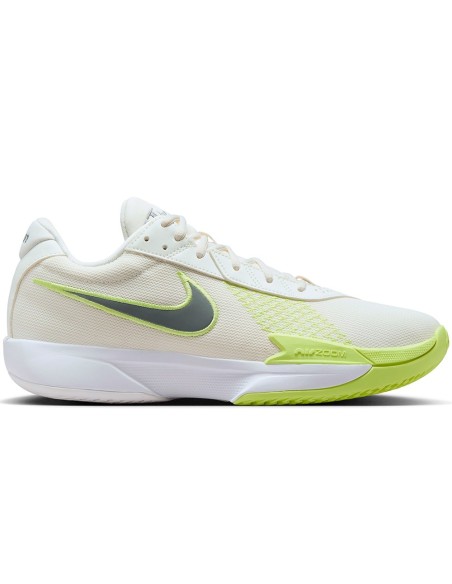 Compra Zapatillas Nike Air Zoom G.T. Cut Academy Lemon Twist | 24Segons