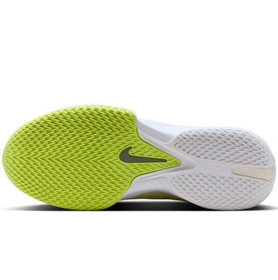 Compra Zapatillas Nike Air Zoom G.T. Cut Academy Lemon Twist | 24Segons