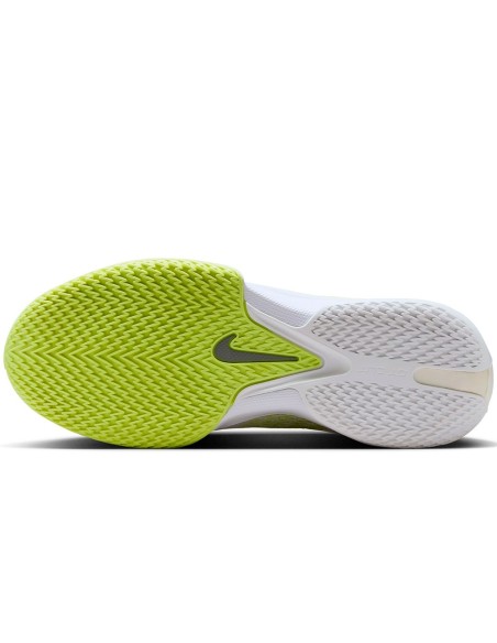 Acheter Sneakers Nike Air Zoom G.T. Cut Academy Lemon Twist | 24Segons
