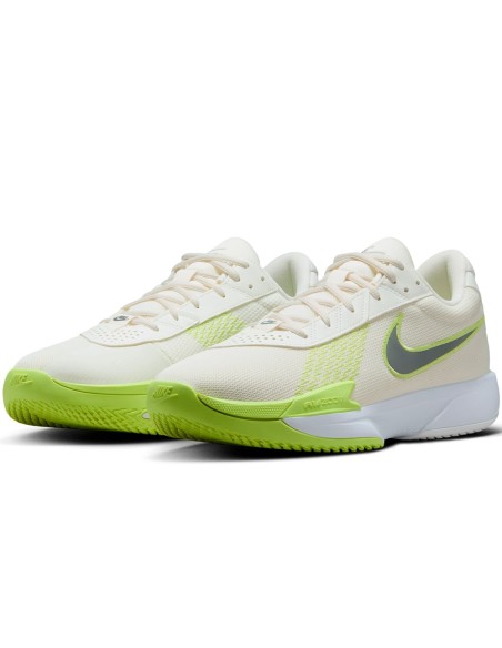 Compra Zapatillas Nike Air Zoom G.T. Cut Academy Lemon Twist | 24Segons