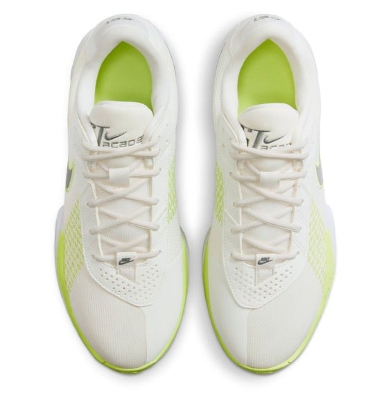 Compra Zapatillas Nike Air Zoom G.T. Cut Academy Lemon Twist | 24Segons