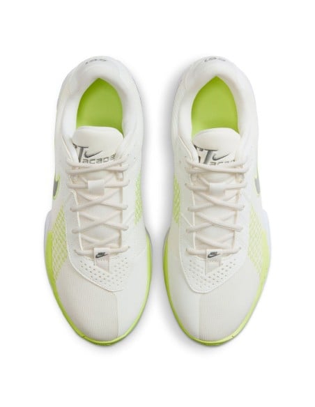 Compra Zapatillas Nike Air Zoom G.T. Cut Academy Lemon Twist | 24Segons