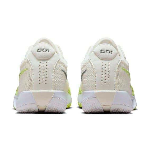 Compra Zapatillas Nike Air Zoom G.T. Cut Academy Lemon Twist | 24Segons