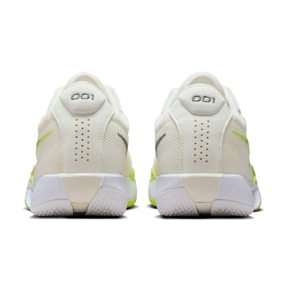Acheter Sneakers Nike Air Zoom G.T. Cut Academy Lemon Twist | 24Segons
