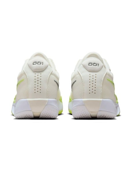 Compra Zapatillas Nike Air Zoom G.T. Cut Academy Lemon Twist | 24Segons
