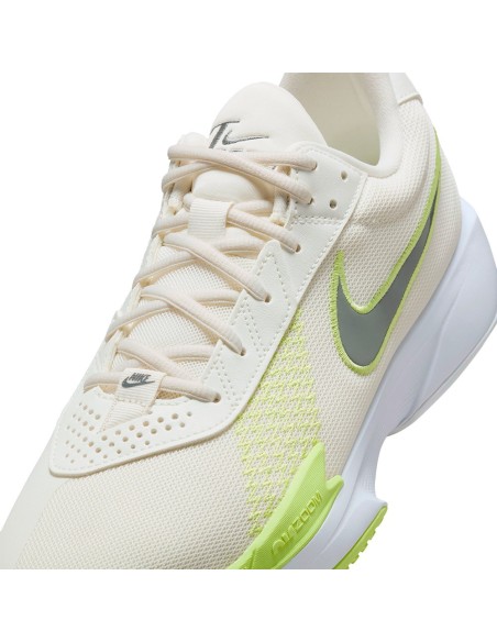 Compra Zapatillas Nike Air Zoom G.T. Cut Academy Lemon Twist | 24Segons