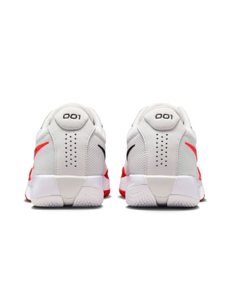 Compra Zapatillas Nike Air Zoom G.T. Cut Academy Photon Dust Light | 24Segons