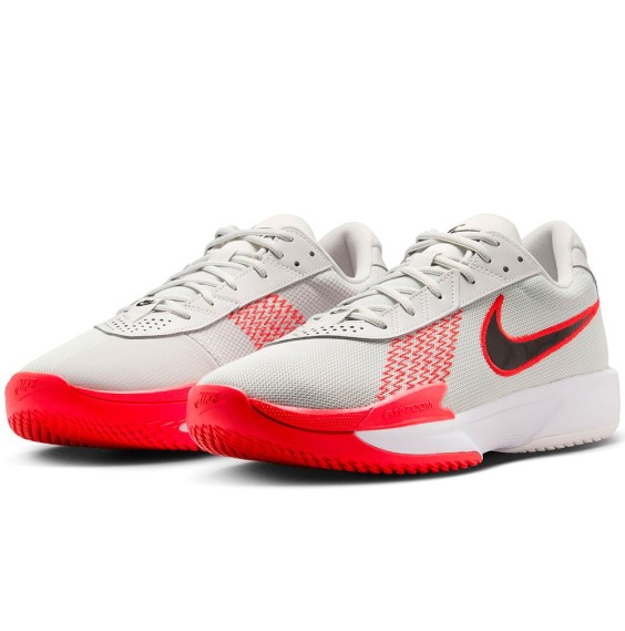Compra Zapatillas Nike Air Zoom G.T. Cut Academy Photon Dust Light | 24Segons