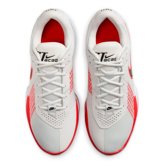 Acquista le scarpe da ginnastica Nike Air Zoom G.T. Cut Academy Photon Dust Light | 24Segons
