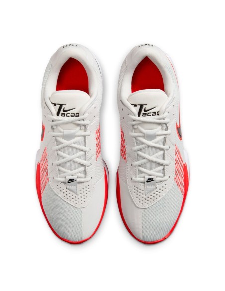 Compra Zapatillas Nike Air Zoom G.T. Cut Academy Photon Dust Light | 24Segons