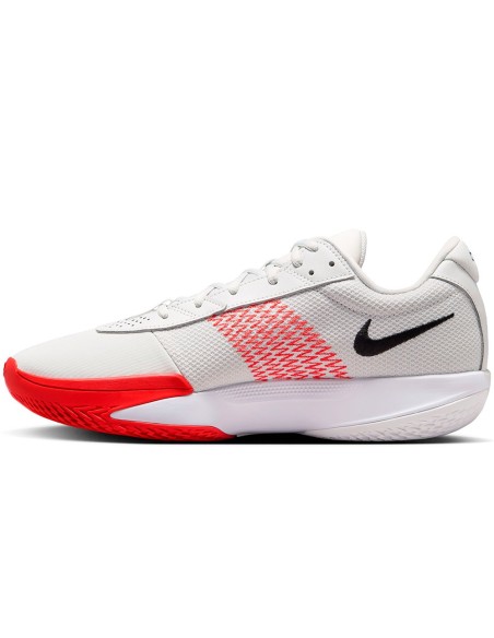 Compra Sabatilles Nike Air Zoom G.T. Cut Academy Photon Dust Light | 24Segons