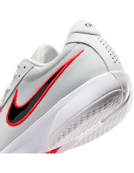 Acquista le scarpe da ginnastica Nike Air Zoom G.T. Cut Academy Photon Dust Light | 24Segons