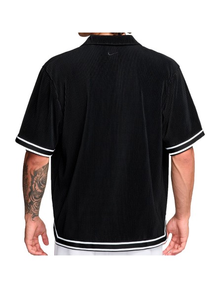Buy Shirt Nike Kobe Pleased Black White | 24Segons