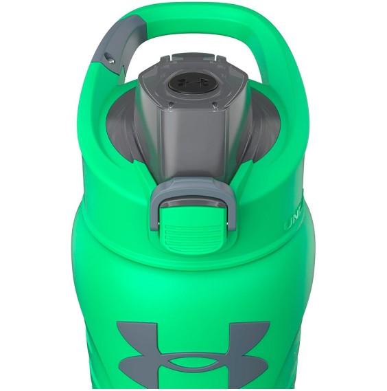 Comprar Ampolla Under Armour Clarity Vapor Green 700ml | 24Segons