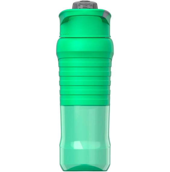 Comprar Ampolla Under Armour Clarity Vapor Green 700ml | 24Segons