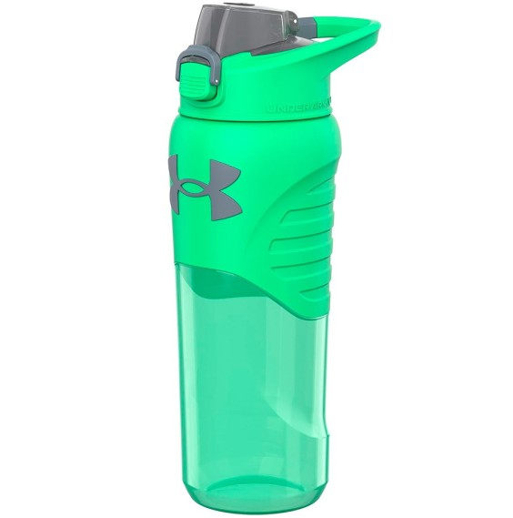 Acheter la bouteille Under Armour Clarity Vapor Green 700ml | 24Segons