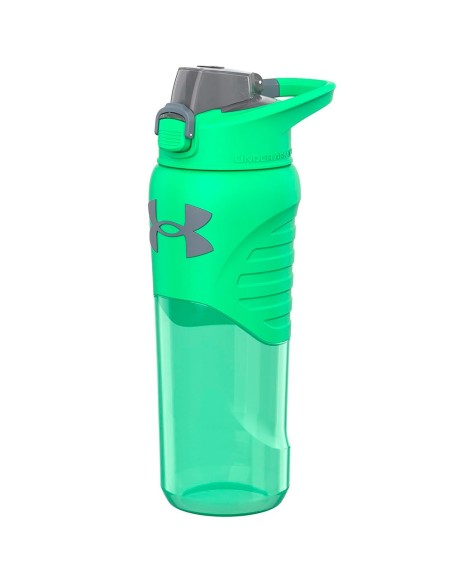 Buy Bottle Under Armour Clarity Vapor Green 700ml | 24Segons