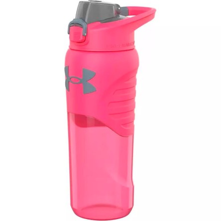 Acheter le flacon Under Armour Clarity Penta Pink 700ml 24Segons