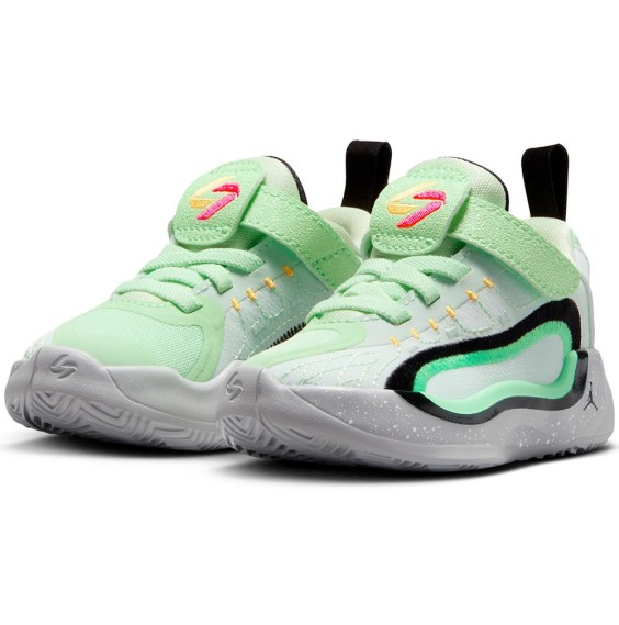 Acquistare le scarpe da ginnastica per bambini Jordan Luka 4 Space Navigator | 24Segons