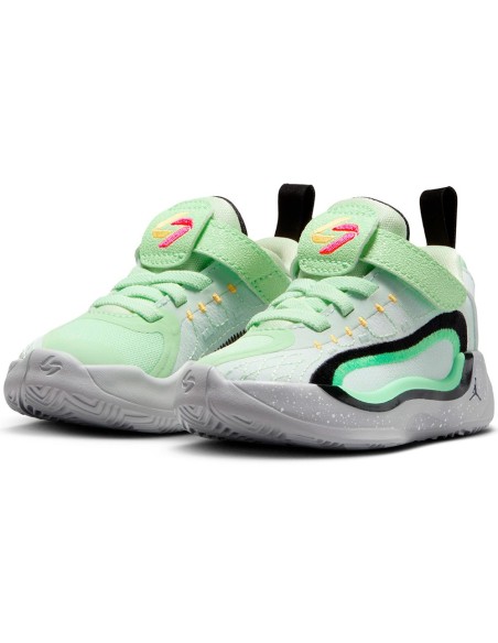 Buy Baby Sneakers Jordan Luka 4 Space Navigator | 24Segons