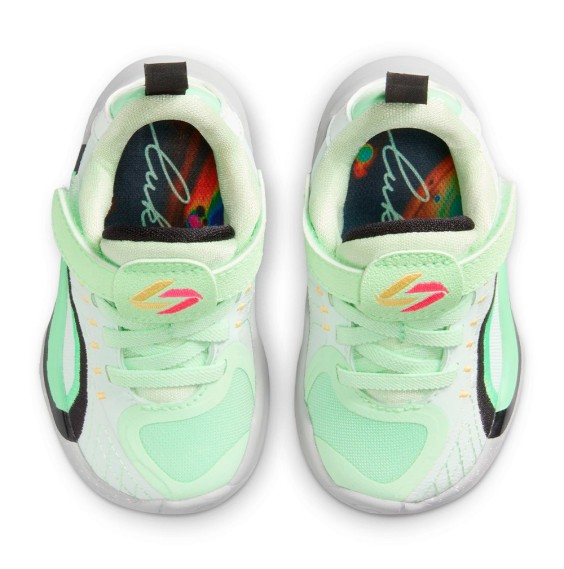 Acquistare le scarpe da ginnastica per bambini Jordan Luka 4 Space Navigator | 24Segons