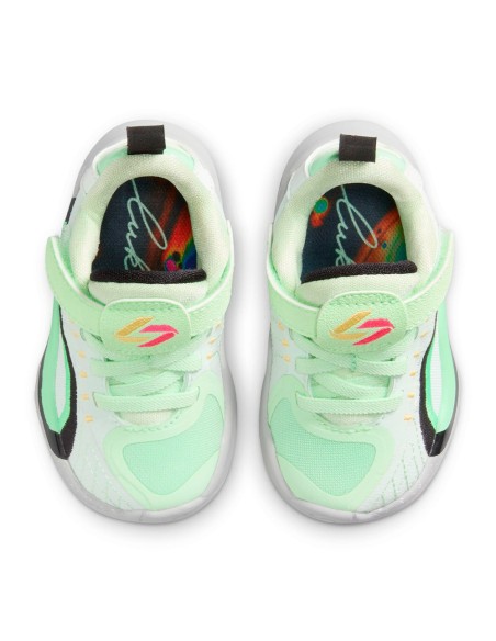 Acquistare le scarpe da ginnastica per bambini Jordan Luka 4 Space Navigator | 24Segons