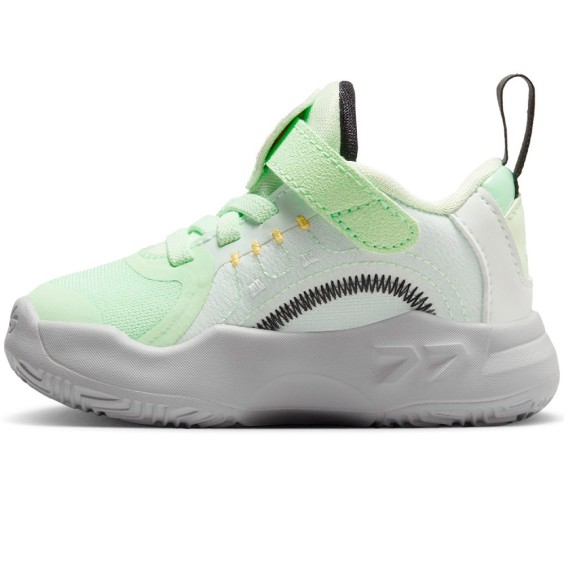 Acquistare le scarpe da ginnastica per bambini Jordan Luka 4 Space Navigator | 24Segons