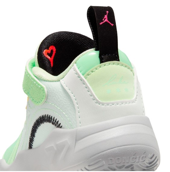 Comprar Zapatillas Baby Jordan Luka 4 Space Navigator | 24Segons