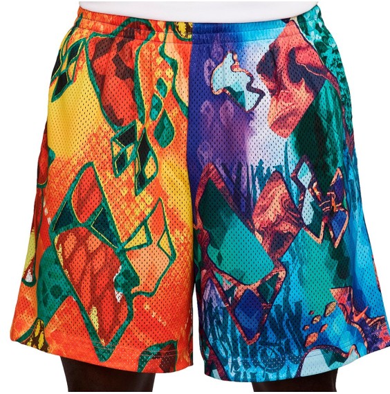 Acquista Nike Pantaloni reversibili Kobe Dri-FIT :: Pantaloni reversibili Kobe Dri-FIT :: Pantaloni reversibili Kobe Dri-FIT 24S