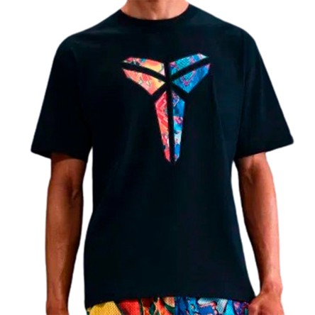 Buy Nike Kobe Max90 Black T-shirt 24Segons