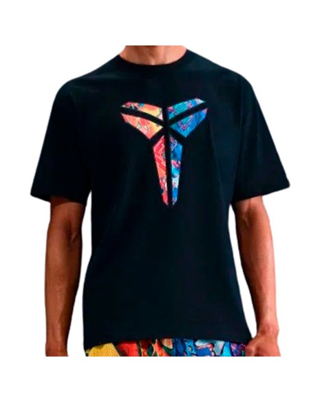 Buy Nike Kobe Max90 Black T-shirt 24Segons