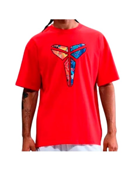 Comprar Camiseta Nike Kobe Max90 Challenge Red | 24Segons