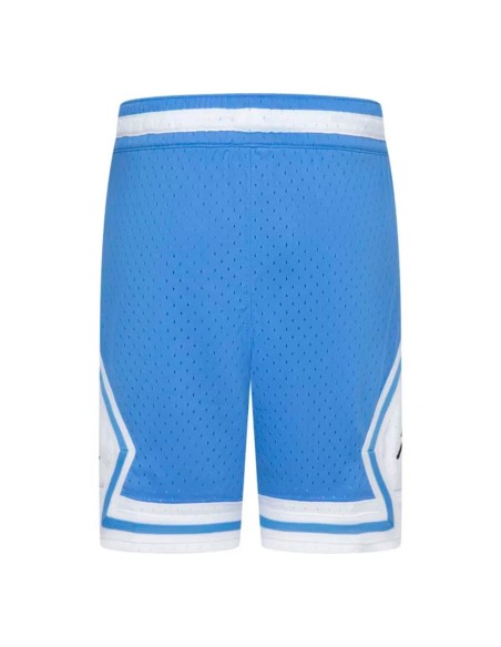 Acquista Pantaloni Junior Jordan Diamond Legend Blue :: Pantaloni Junior 24Segons