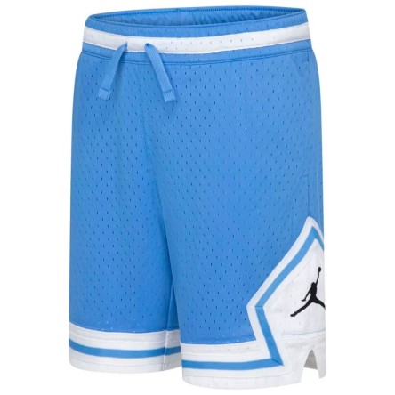 Acquista Pantaloni Junior Jordan Diamond Legend Blue :: Pantaloni Junior 24Segons