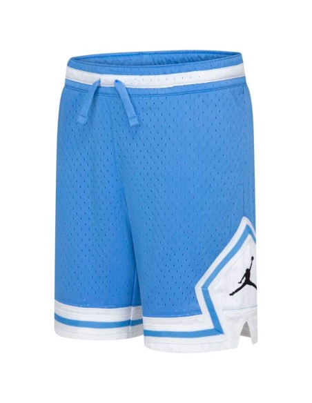 Buy Junior Trousers Jordan Diamond Legend Blue :: Junior Pants 24Segons