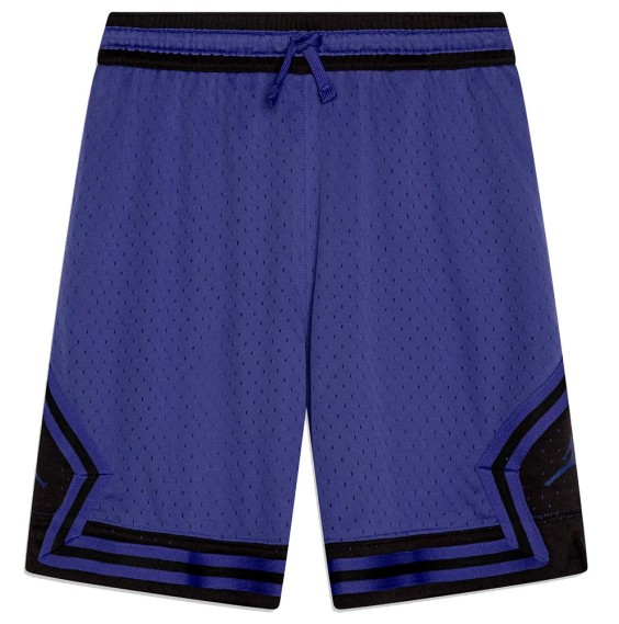 Acquista i pantaloni junior Jordan Diamond Purple Comet Junior Trousers | 24Segons