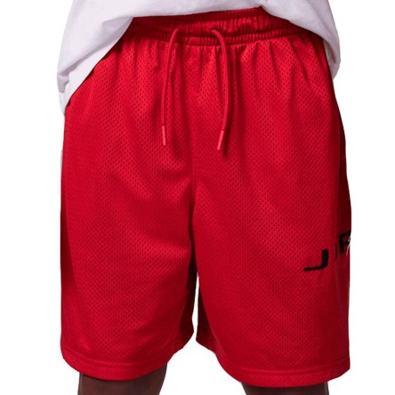 Acquista i pantaloni Junior Jordan Baseline Gym Red | 24Segons