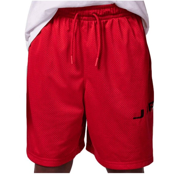 Acquista i pantaloni Junior Jordan Baseline Gym Red | 24Segons