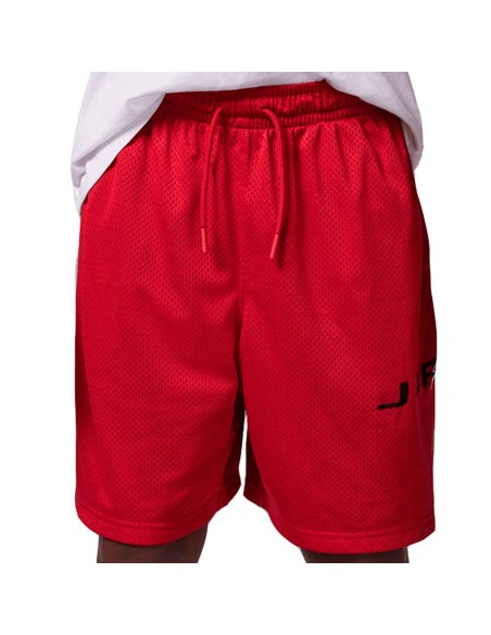 Acheter un pantalon junior Jordan Baseline Gym Red 24Segons