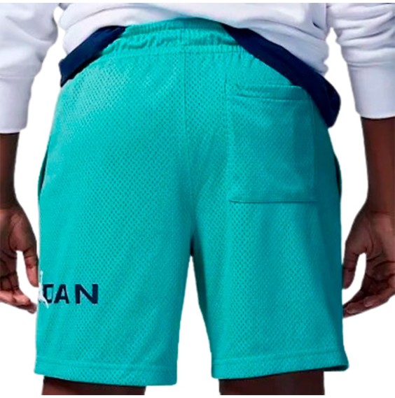 Buy Junior Trousers Jordan Baseline Washed Teal | 24Segons