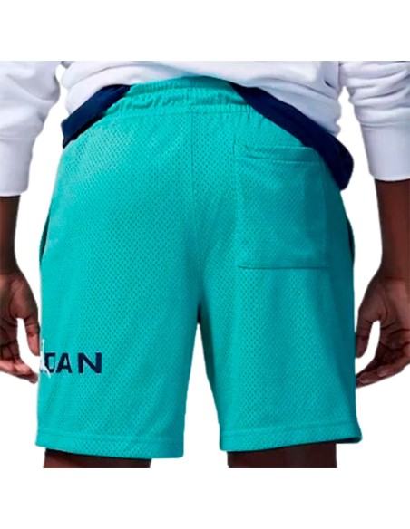 Buy Junior Trousers Jordan Baseline Washed Teal | 24Segons