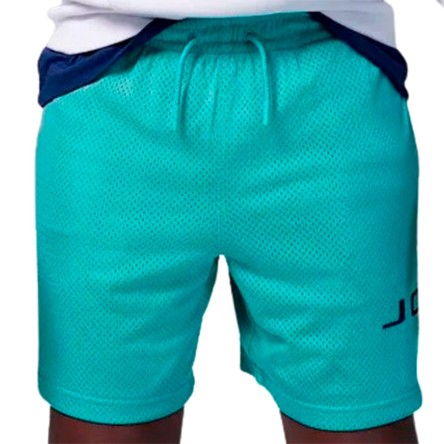 Acquistare i pantaloni Junior Jordan Baseline Washed Teal | 24Segons
