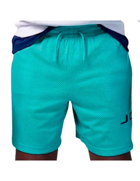 Buy Junior Trousers Jordan Baseline Washed Teal | 24Segons