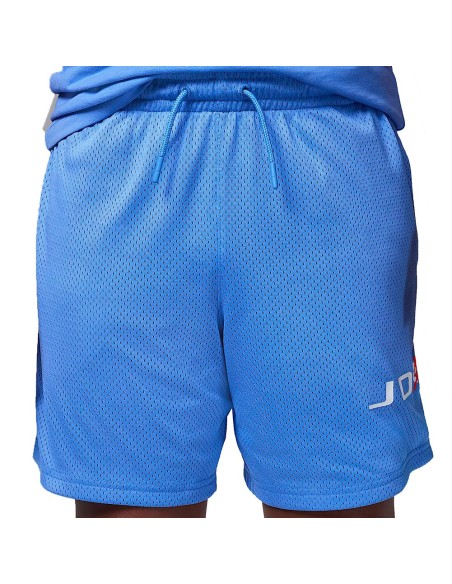 Buy Junior Trousers Jordan Baseline Royal Pulse Junior Trousers | 24Segons