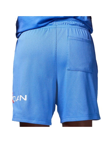 Buy Junior Trousers Jordan Baseline Royal Pulse Junior Trousers | 24Segons