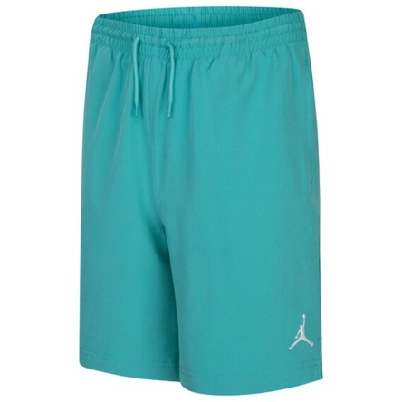 Buy Junior Trousers Jordan Woven Play Washed Teal | 24Segons