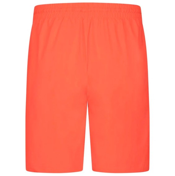 Buy Junior Trousers Jordan Woven Play Bright Crimson Trousers | 24Segons
