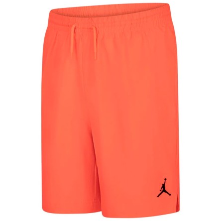 Acquista i pantaloni junior Jordan Woven Play Bright Crimson Trousers | 24Segons